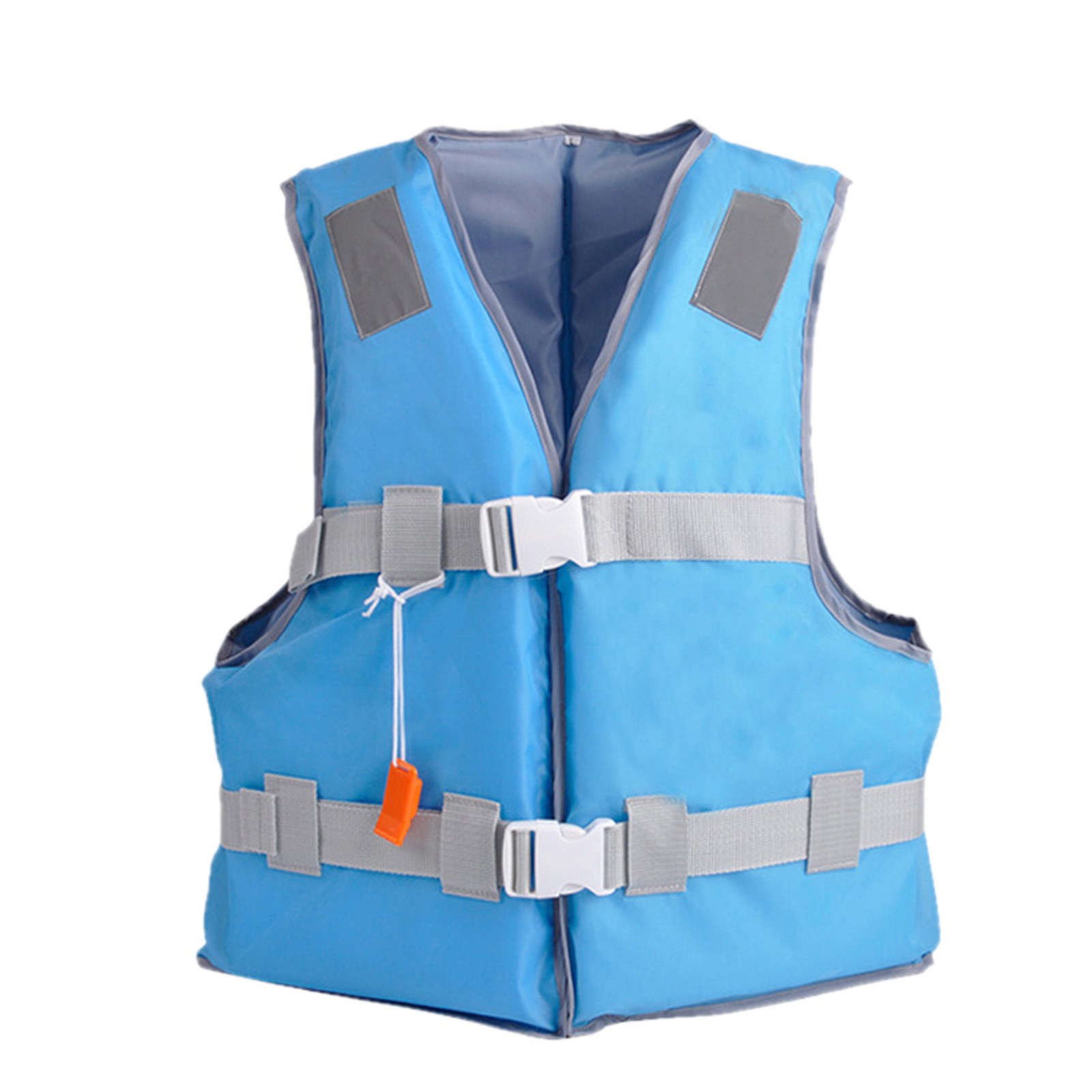 Jrocdr Vest Life Adults Jackets Outdoor Swim For Adults Boating Sport Water Jacket Swimming Life Jackets for Kids 50 to 90 Pounds Life Vests for Women Swimming Pool Hooks